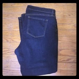 Gap Always Skinny jeans